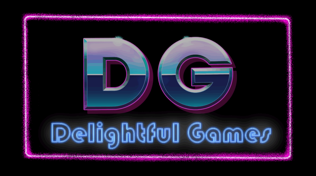 Delightful Games